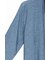 HIGH STREET∴HTシャンブレープリント7分袖シャツ