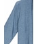 HIGH STREET∴HTシャンブレープリント7分袖シャツ