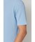 HIGH STREET∴ケーブル柄クルーネック半袖Ｔシャツ