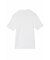HIGH STREET∴ケーブル柄クルーネック半袖Ｔシャツ