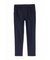 HIGH STREET∴4WAYグレンチェックジャガードイージーパンツ