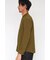 HIGH STREET∴2WAYストレッチマイクロチェックバンドカラーシャツ