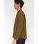 HIGH STREET∴2WAYストレッチマイクロチェックバンドカラーシャツ
