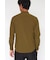 HIGH STREET∴2WAYストレッチマイクロチェックバンドカラーシャツ