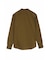 HIGH STREET∴2WAYストレッチマイクロチェックバンドカラーシャツ