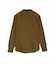 HIGH STREET∴2WAYストレッチマイクロチェックバンドカラーシャツ