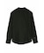 HIGH STREET∴2WAYストレッチマイクロチェックバンドカラーシャツ