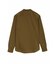 HIGH STREET∴2WAYストレッチマイクロチェックバンドカラーシャツ