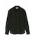 HIGH STREET∴2WAYストレッチマイクロチェックバンドカラーシャツ