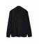 HIGH STREET∴フクレチェックスタンドZIPニット