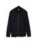HIGH STREET∴フクレチェックスタンドZIPニット