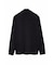 HIGH STREET∴フクレチェックスタンドZIPニット