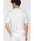 HIGH STREET∴ケーブル柄クルーネック半袖Ｔシャツ