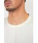 HIGH STREET∴ケーブル柄クルーネック半袖Ｔシャツ