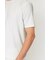 HIGH STREET∴ケーブル柄クルーネック半袖Ｔシャツ
