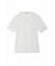 HIGH STREET∴ケーブル柄クルーネック半袖Ｔシャツ