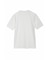 HIGH STREET∴ケーブル柄クルーネック半袖Ｔシャツ