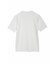 HIGH STREET∴ケーブル柄クルーネック半袖Ｔシャツ