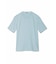 HIGH STREET∴ケーブル柄クルーネック半袖Ｔシャツ