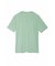HIGH STREET∴ケーブル柄クルーネック半袖Ｔシャツ