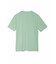 HIGH STREET∴ケーブル柄クルーネック半袖Ｔシャツ