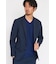 HIGH STREET∴ PrimeflexDotAir 2WAYストレッチジャケット