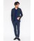 HIGH STREET∴ PrimeflexDotAir 2WAYストレッチジャケット