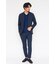 HIGH STREET∴ PrimeflexDotAir 2WAYストレッチジャケット