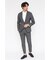 HIGH STREET∴ PrimeflexDotAir 2WAYストレッチジャケット