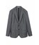 HIGH STREET∴ PrimeflexDotAir 2WAYストレッチジャケット