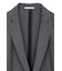 HIGH STREET∴ PrimeflexDotAir 2WAYストレッチジャケット