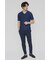 HIGH STREET∴ PrimeflexDotAir 2WAYストレッチイージーパンツ