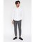 HIGH STREET∴ PrimeflexDotAir 2WAYストレッチイージーパンツ