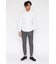 HIGH STREET∴ PrimeflexDotAir 2WAYストレッチイージーパンツ