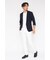 HIGH STREET∴COOL MAXサッカー7分袖ジャケット