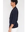 HIGH STREET∴COOL MAXサッカー7分袖ジャケット
