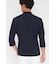 HIGH STREET∴COOL MAXサッカー7分袖ジャケット