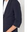 HIGH STREET∴COOL MAXサッカー7分袖ジャケット