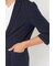 HIGH STREET∴COOL MAXサッカー7分袖ジャケット
