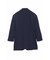 HIGH STREET∴COOL MAXサッカー7分袖ジャケット