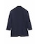 HIGH STREET∴COOL MAXサッカー7分袖ジャケット