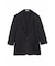 HIGH STREET∴COOL MAXサッカー7分袖ジャケット
