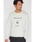 HIGH STREET∴ドレスキャンプ別注ロゴ長袖Ｔシャツ