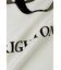 HIGH STREET∴ドレスキャンプ別注ロゴ長袖Ｔシャツ