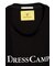 HIGH STREET∴ドレスキャンプ別注ロゴ長袖Ｔシャツ