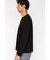 HIGH STREET∴ドレスキャンプ別注ロゴ長袖Ｔシャツ