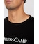 HIGH STREET∴ドレスキャンプ別注ロゴ長袖Ｔシャツ