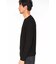 HIGH STREET∴ヘリンボンJQ長袖クルーネックカットソー