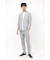 HIGH STREET∴4WAYブラッシュジャガードノーカラージャケット