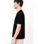 HIGH STREET∴Hロゴエンブロイダリークルーネック半袖Ｔシャツ